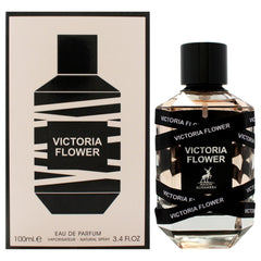 Maison Alhambra Victoria Flower Eau De Parfum-Thefragrancemart.com