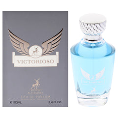 Maison Alhambra Victorioso Eau De Parfum-Thefragrancemart.com