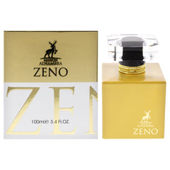 Maison Alhambra Zeno Eau De Parfum-Thefragrancemart.com