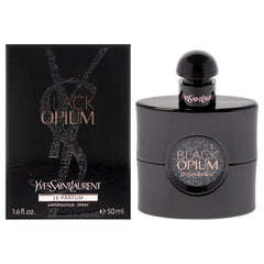 Yves Saint Laurent Black Opium Le Parfum Eau De Parfum-Thefragrancemart.com