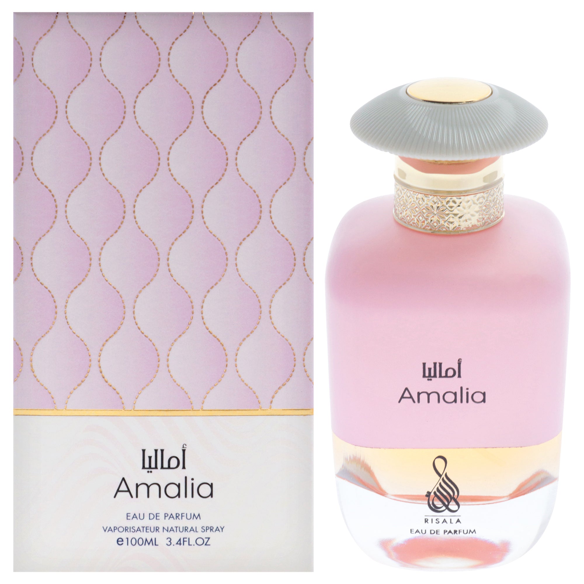 Risala Amalia Eau De Parfum-Thefragrancemart.com