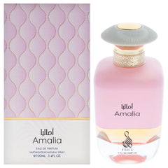 Risala Amalia Eau De Parfum-Thefragrancemart.com