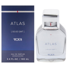 Tumi Atlas Eau De Parfum-Thefragrancemart.com