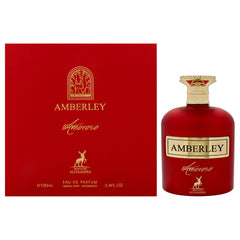 Maison Alhambra Amberley Amoroso Eau De Parfum-Thefragrancemart.com