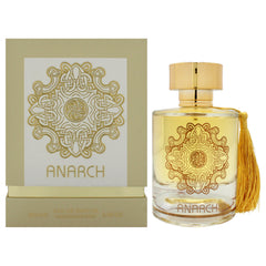 Maison Alhambra Anarch Eau De Parfum-Thefragrancemart.com