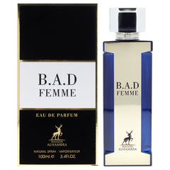 Maison Alhambra B.A.D Eau De Parfum-Thefragrancemart.com