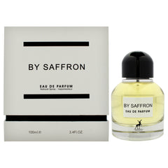 Maison Alhambra By Saffron Eau De Parfum-Thefragrancemart.com