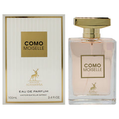 Maison Alhambra Como Moiselle Eau De Parfum-Thefragrancemart.com