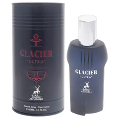 Maison Alhambra Glacier Ultra Eau De Parfum-Thefragrancemart.com