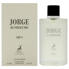 Maison Alhambra Jorge Di Profumo Aqua Eau De Parfum-Thefragrancemart.com