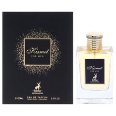 Maison Alhambra Kismet Eau De Parfum-Thefragrancemart.com