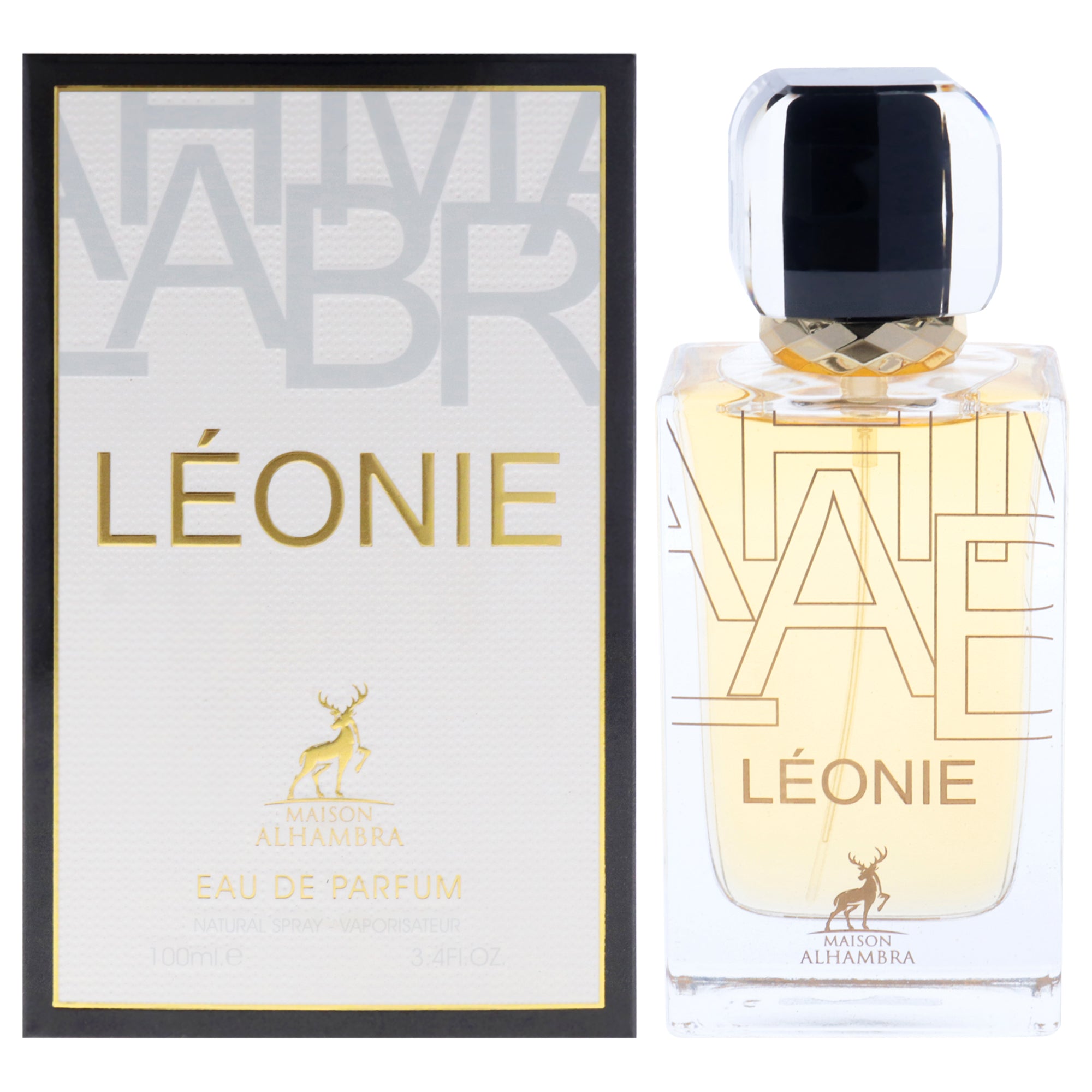 Maison Alhambra Leonie Eau De Parfum-Thefragrancemart.com