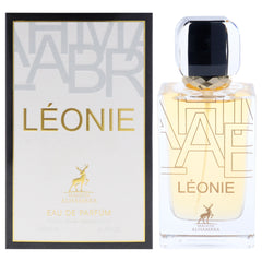Maison Alhambra Leonie Eau De Parfum-Thefragrancemart.com