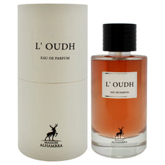 Maison Alhambra Loudh Eau De Parfum-Thefragrancemart.com