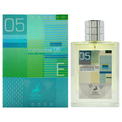 Maison Alhambra Monocline 05 Eau De Parfum-Thefragrancemart.com