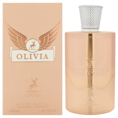 Maison Alhambra Olivia Eau De Parfum-Thefragrancemart.com