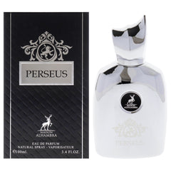 Maison Alhambra Perseus Eau De Parfum-Thefragrancemart.com