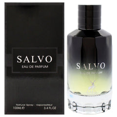 Maison Alhambra Salvo Eau De Parfum-Thefragrancemart.com