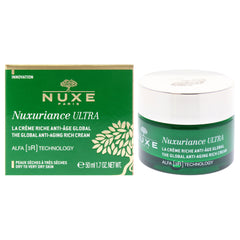 Nuxe Nuxuriance Ultra The Global Anti-Aging Cream -Thefragrancemart.com