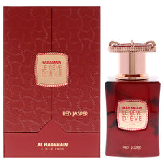 Al Haramain Le Reve DEve Red Jasper Eau De Parfum-Thefragrancemart.com