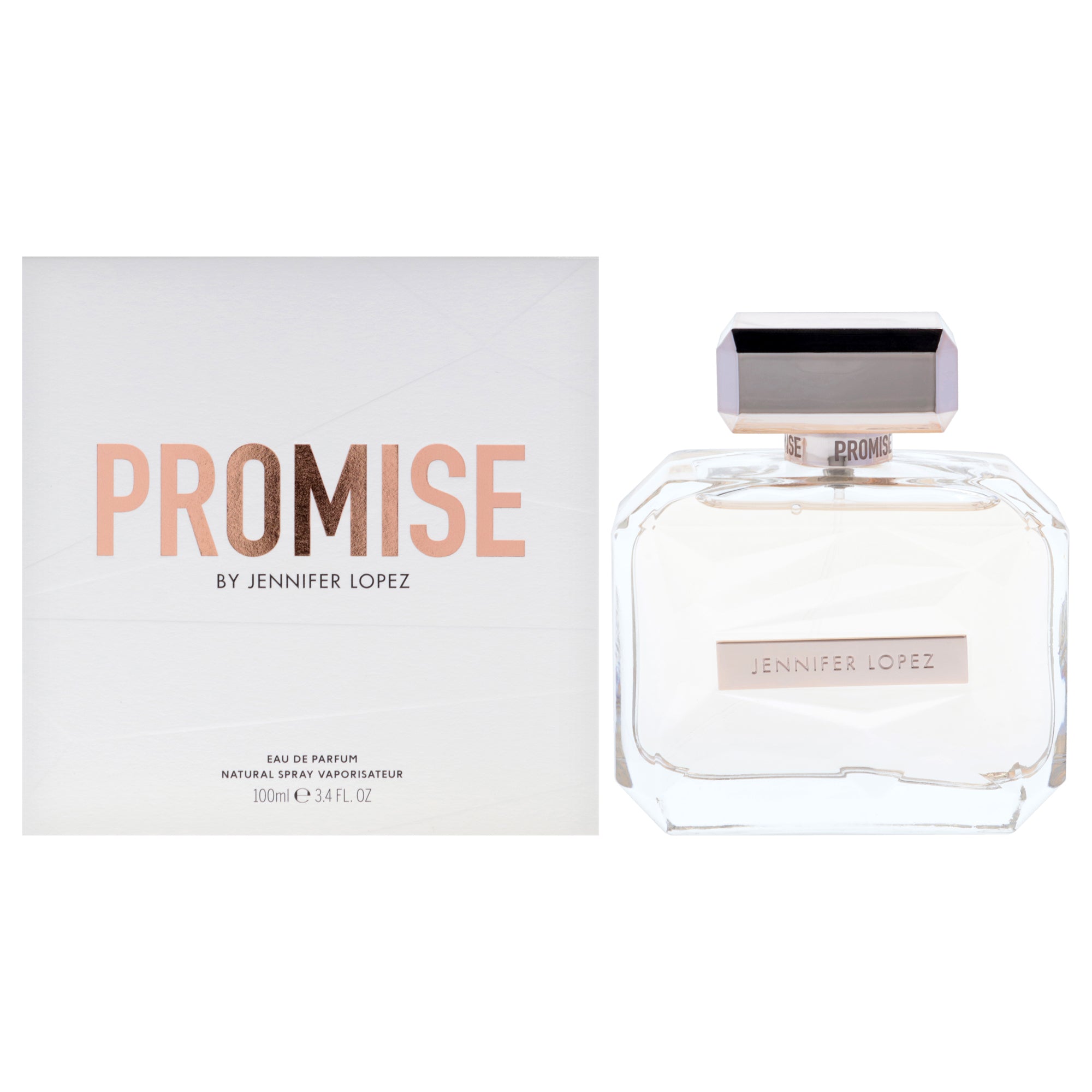 Jennifer Lopez Promise Eau De Parfum-Thefragrancemart.com