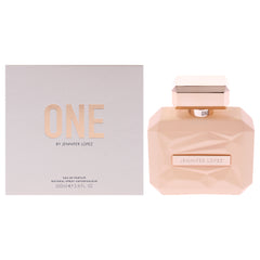 Jennifer Lopez One Eau De Parfum-Thefragrancemart.com