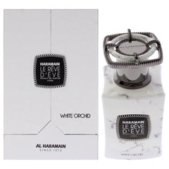 Al Haramain Le Reve Deve White Orchid Eau De Parfum-Thefragrancemart.com