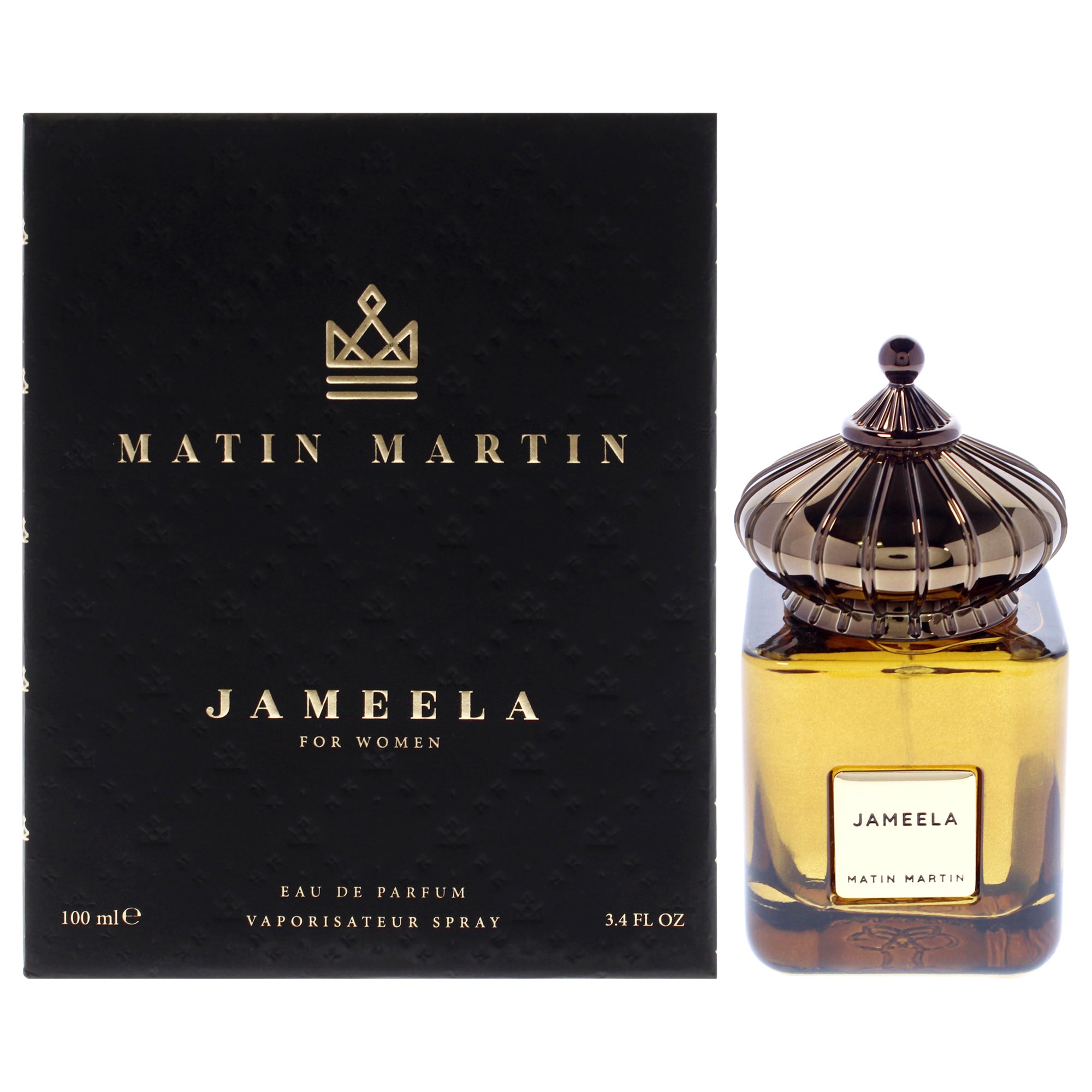 Matin Martin Jameela Eau De Parfum-Thefragrancemart.com