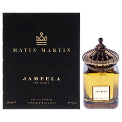 Matin Martin Jameela Eau De Parfum-Thefragrancemart.com