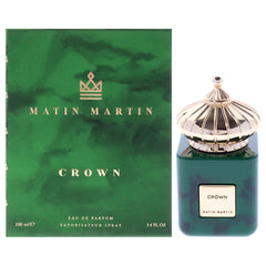 Matin Martin Crown Eau De Parfum-Thefragrancemart.com