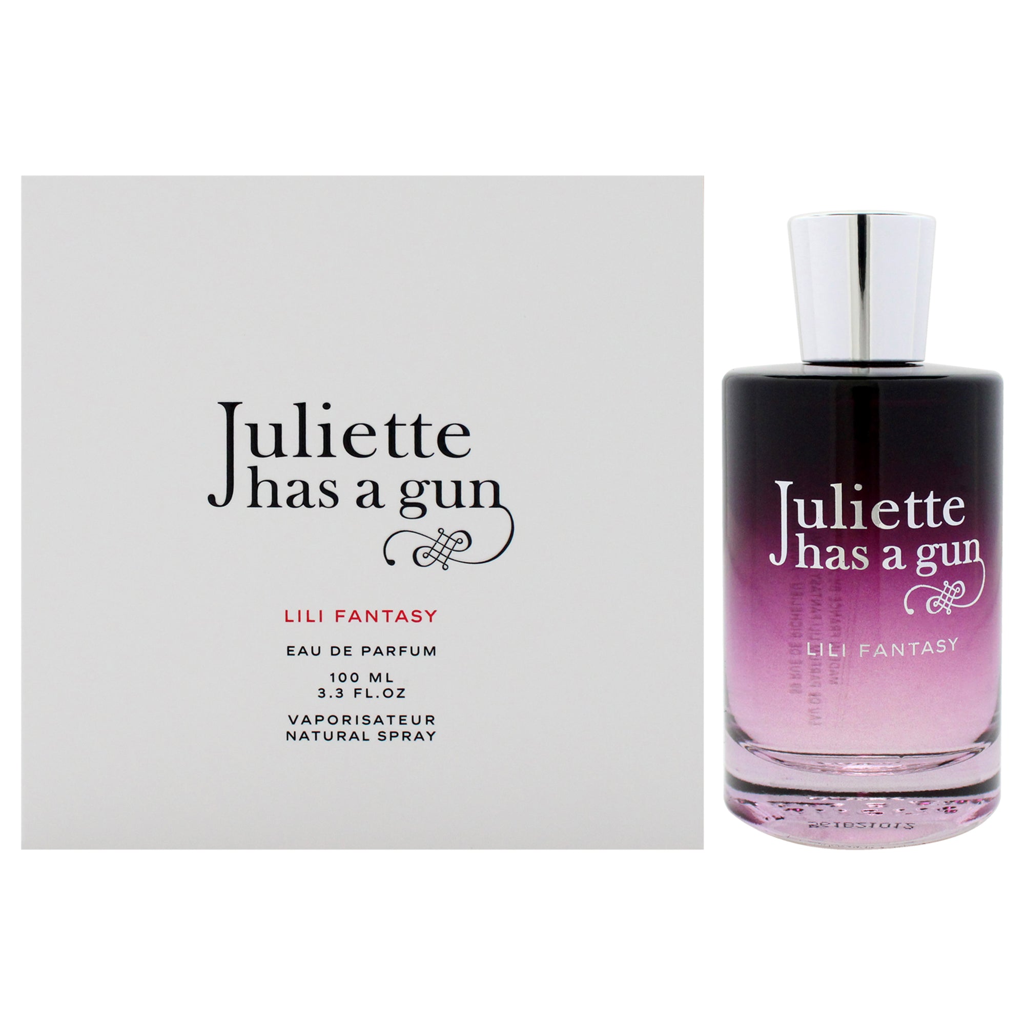 Juliette Has A Gun Lili Fantasy Eau De Parfum-Thefragrancemart.com