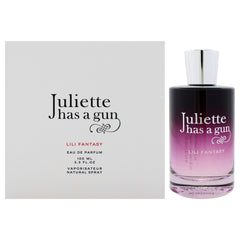 Juliette Has A Gun Lili Fantasy Eau De Parfum-Thefragrancemart.com