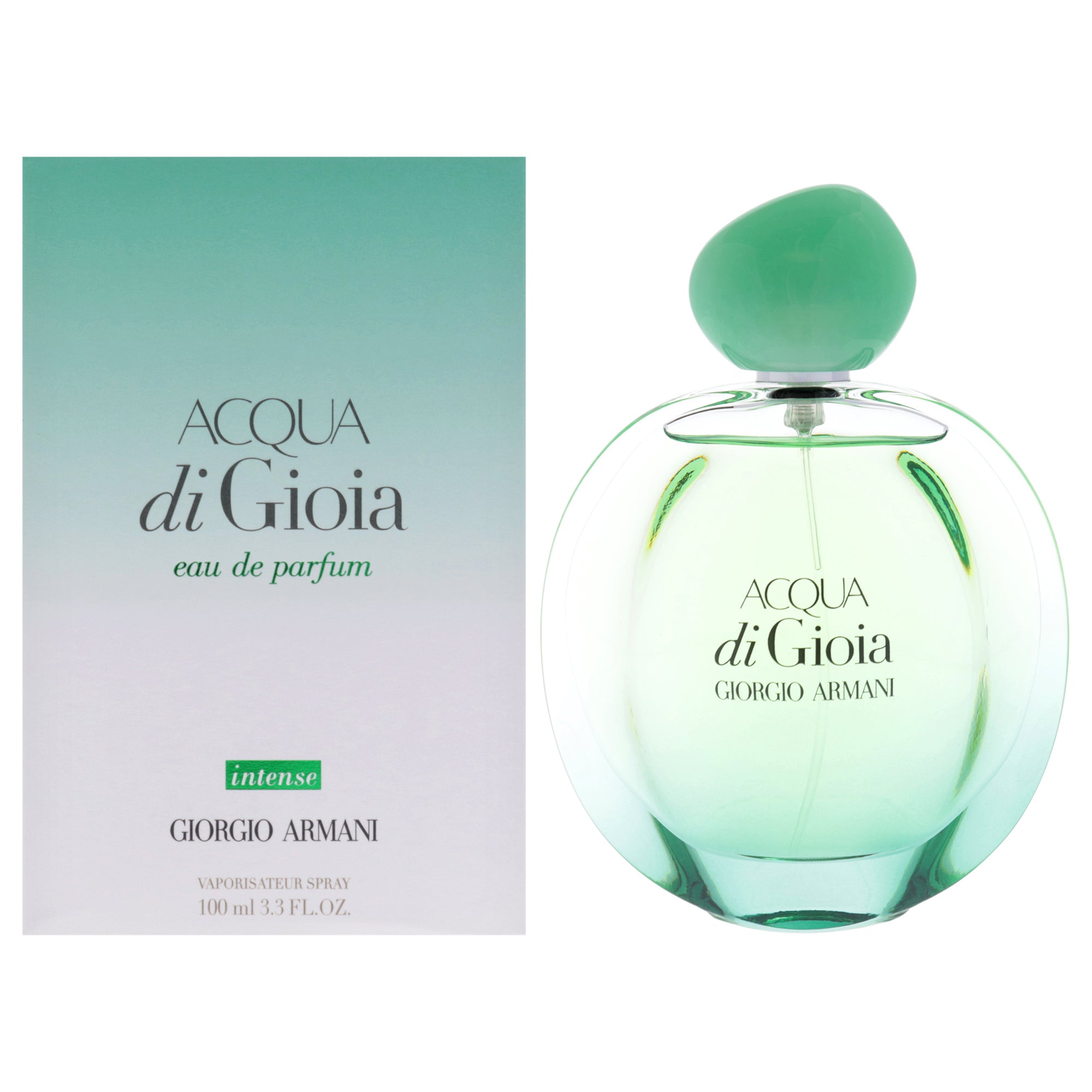 Giorgio Armani Acqua Di Gioia Intense Eau De Parfum-Thefragrancemart.com