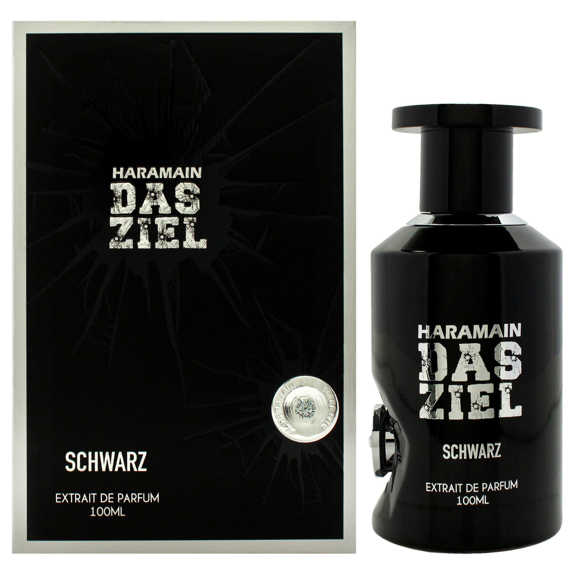 Al Haramain Das Ziel Glanz Eau De Parfum-Thefragrancemart.com