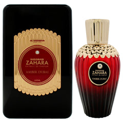 Al Haramain Zahara - Amber Dubai Eau De Parfum-Thefragrancemart.com
