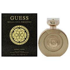 Guess Bella Vita Paradiso Eau De Parfum-Thefragrancemart.com