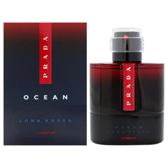Prada Luna Rossa Ocean Eau De Parfum-Thefragrancemart.com