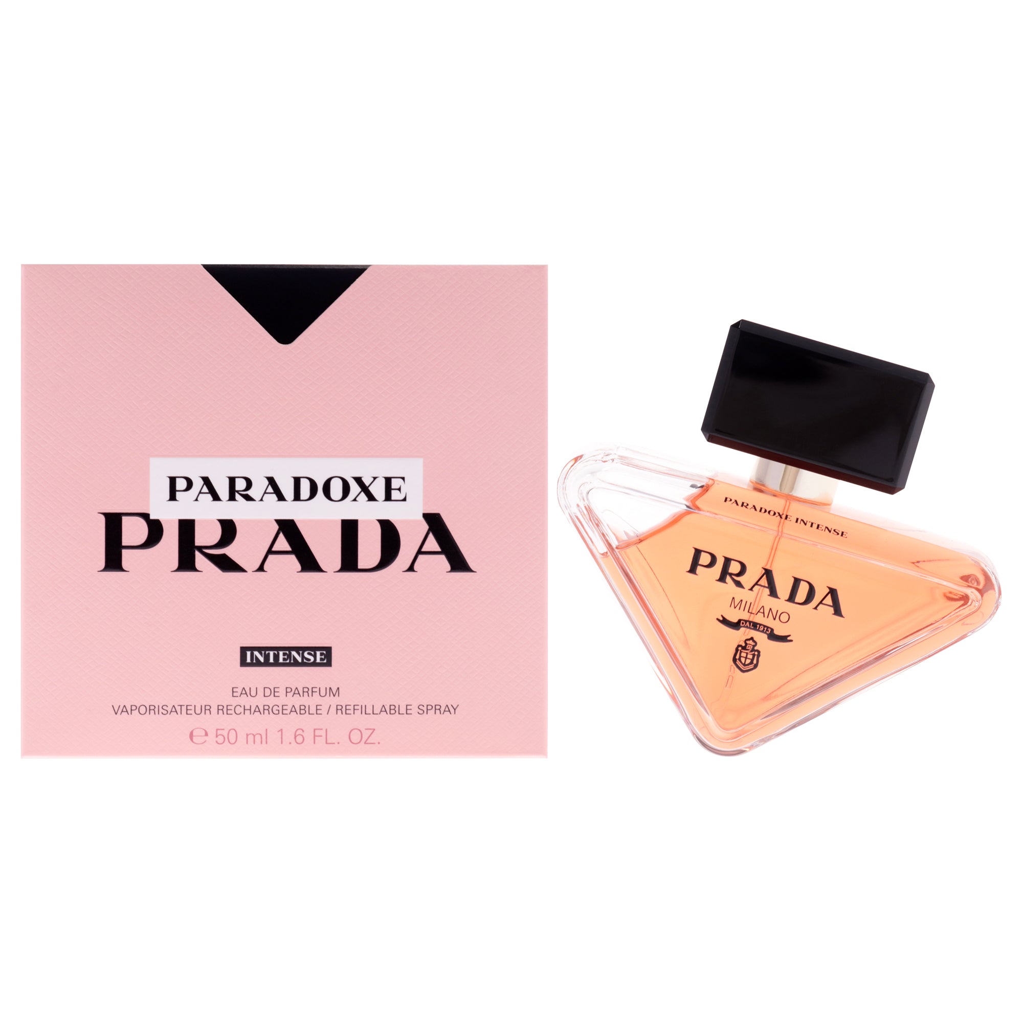 Prada Paradoxe Intense Eau De Parfum-Thefragrancemart.com