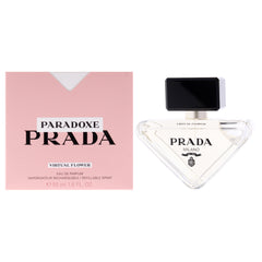 Prada Paradoxe Virtual Flower Eau De Parfum-Thefragrancemart.com