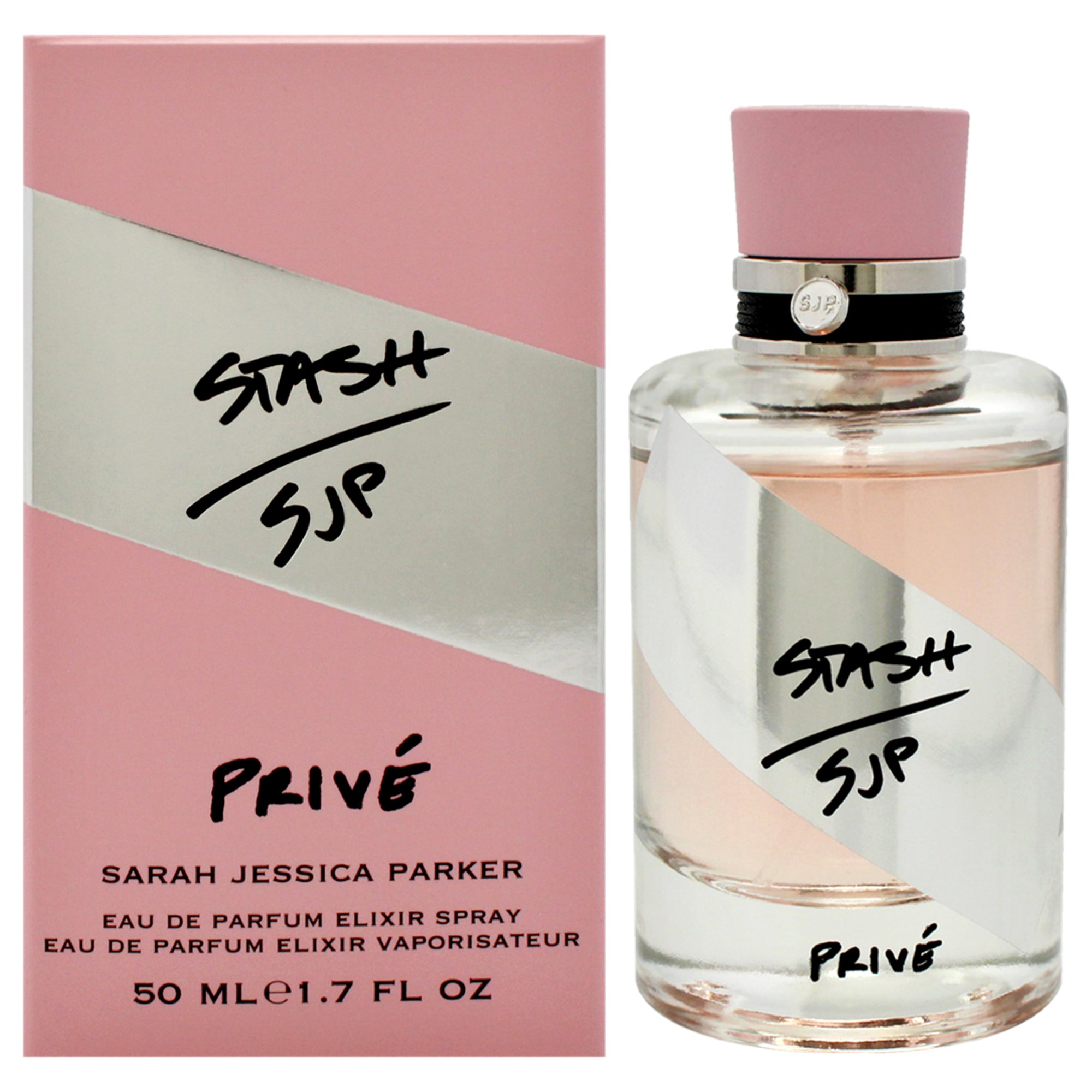 Sarah Jessica Parker Stash Prive Elixir Eau De Parfum-Thefragrancemart.com