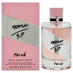 Sarah Jessica Parker Stash Prive Elixir Eau De Parfum-Thefragrancemart.com