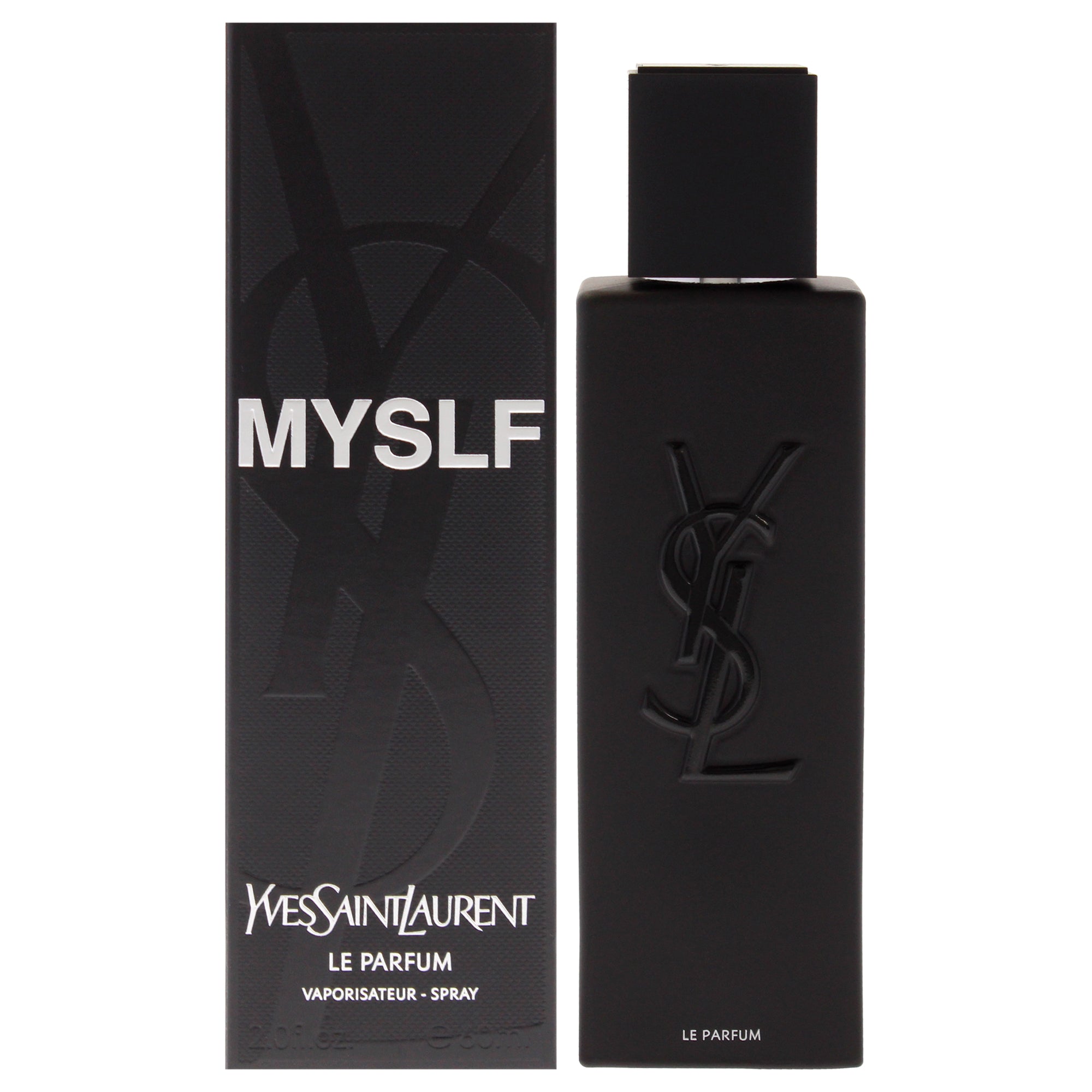 Yves Saint Laurent Myslf Le Parfum Eau De Parfum-Thefragrancemart.com