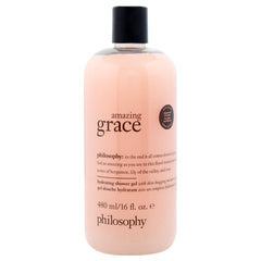 Philosophy Amazing Grace Hydrating Shower Gel -Thefragrancemart.com