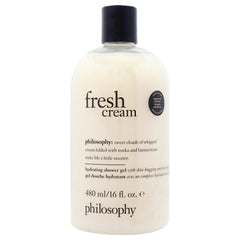 Philosophy Fresh Cream Hydrating Shower Gel -Thefragrancemart.com