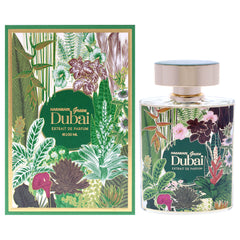 Al Haramain Green Dubai Eau De Parfum-Thefragrancemart.com