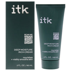ITK Deep Moisture Rich Cream -Thefragrancemart.com