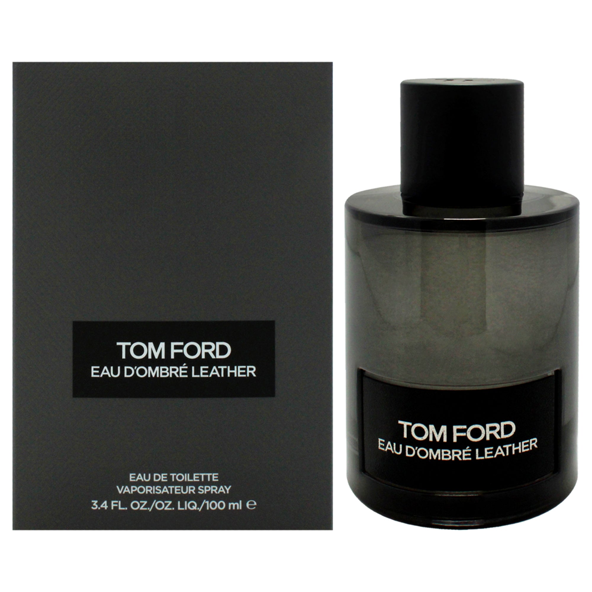 Tom Ford Eau Dombre Leather Eau De Toilette-Thefragrancemart.com