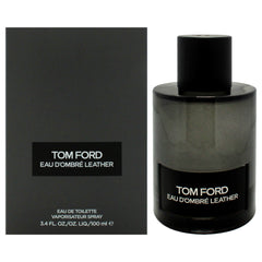 Tom Ford Eau Dombre Leather Eau De Toilette-Thefragrancemart.com