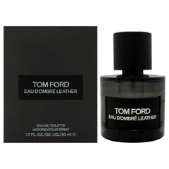 Tom Ford Eau Dombre Leather Eau De Toilette-Thefragrancemart.com