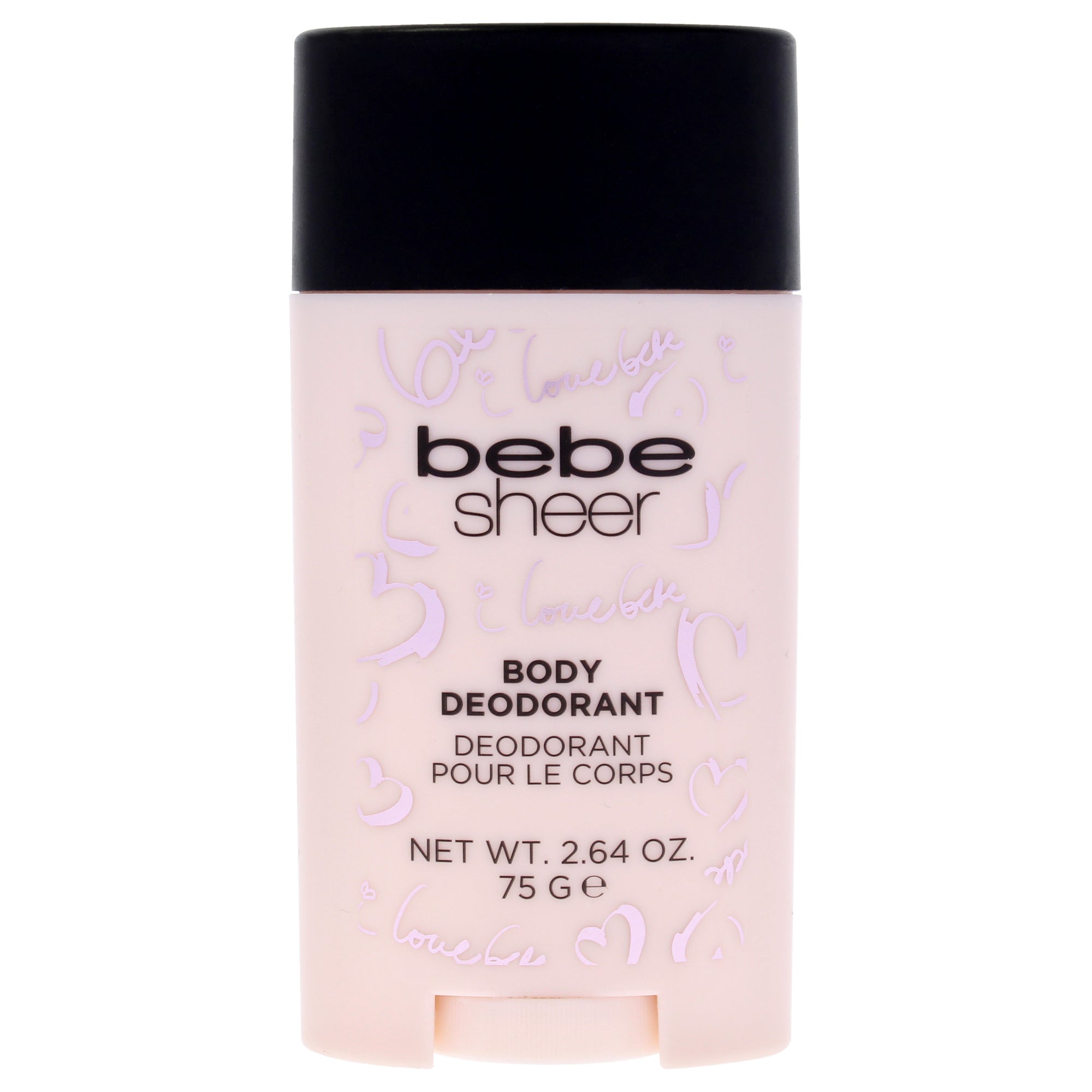 Bebe Sheer -Thefragrancemart.com